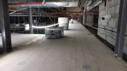 歐鎧AGV在醫(yī)院物流應(yīng)用案例