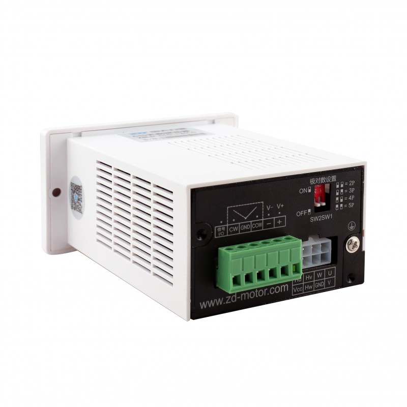 低壓數(shù)顯無刷驅動器ZBLD.C10-120LD