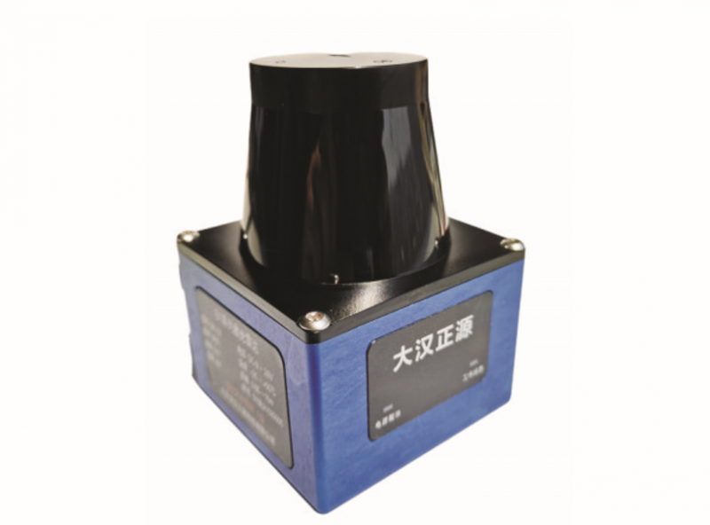 大漢正源激光避障雷達(dá)。電話/微信15152255397