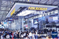 【CeMAT展綜述稿】邁步智能物流，超越行之所及丨?？禉C(jī)器人在CeMAT展上眾智齊聚，大放異彩！20231024166