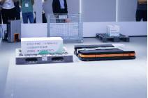 【CeMAT展綜述稿】邁步智能物流，超越行之所及丨海康機(jī)器人在CeMAT展上眾智齊聚，大放異彩！20231024854