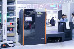 【CeMAT展綜述稿】邁步智能物流，超越行之所及丨?？禉C(jī)器人在CeMAT展上眾智齊聚，大放異彩！202310241222