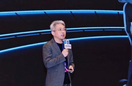 雙賽道領(lǐng)跑！機器人圈年度盛會，井松智能包攬三項大獎！